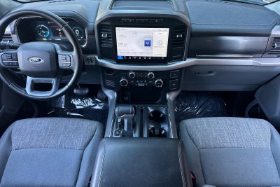 2023 Ford F-150 Lightning Pro