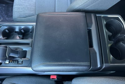 2023 Ford F-150 Lightning Pro