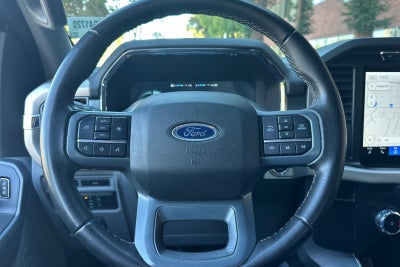 2023 Ford F-150 Lightning Pro