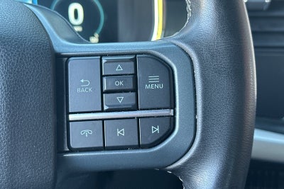 2023 Ford F-150 Lightning Pro