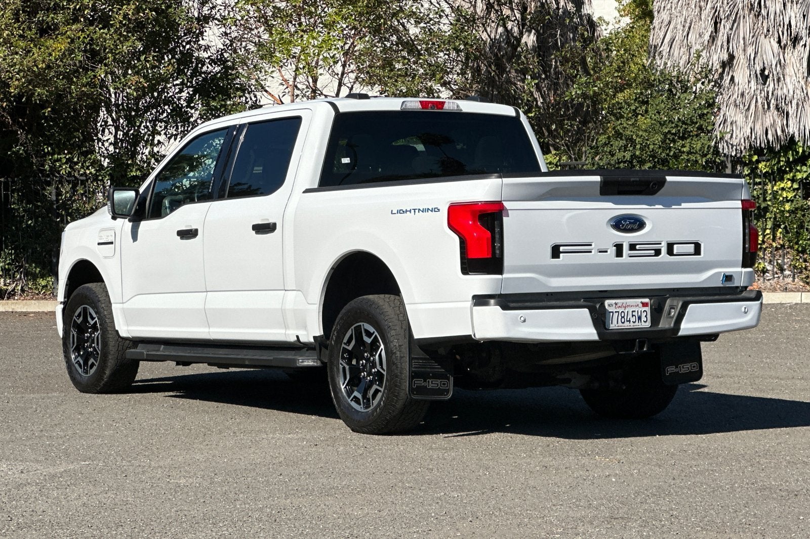 2023 Ford F-150 Lightning Pro