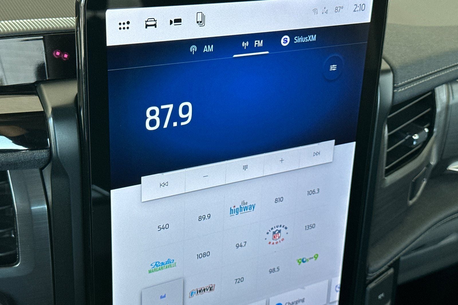 2024 Ford F-150 Lightning Flash