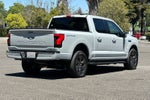 2024 Ford F-150 Lightning Flash