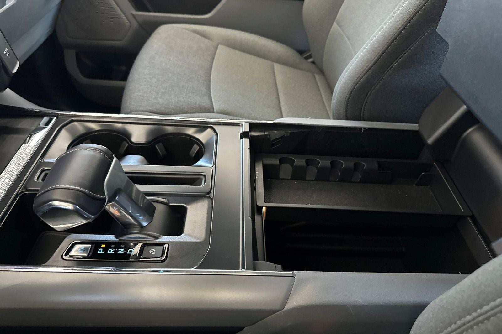 2024 Ford F-150 Lightning Flash