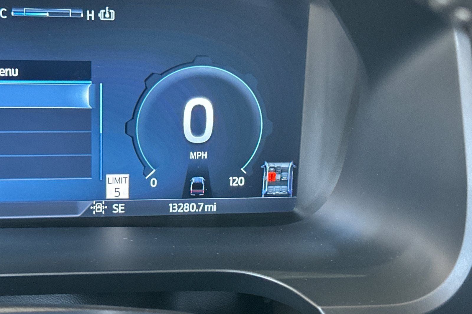 2024 Ford F-150 Lightning Flash