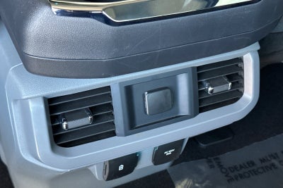 2024 Ford F-150 Lightning Flash