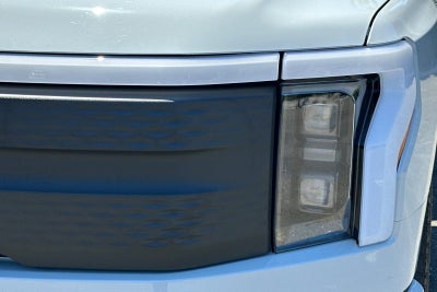2024 Ford F-150 Lightning Flash