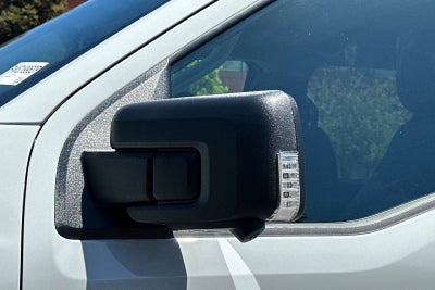 2024 Ford F-150 Lightning Flash
