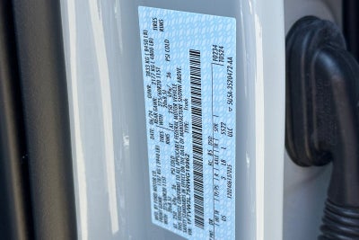 2024 Ford F-150 Lightning Flash