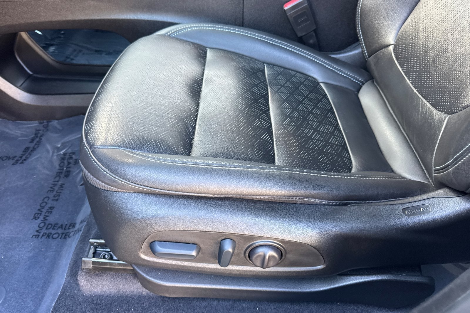 2023 Chevrolet Bolt EV 2LT