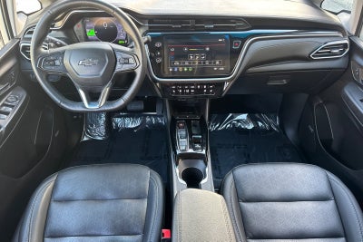 2023 Chevrolet Bolt EV 2LT