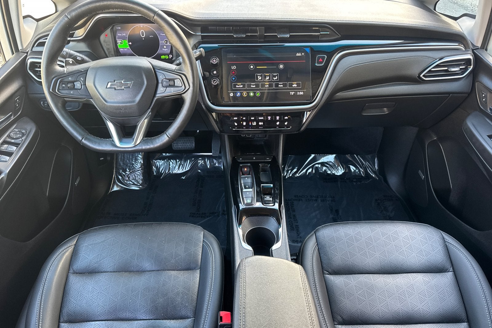 2023 Chevrolet Bolt EV 2LT