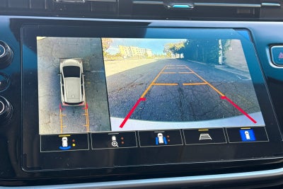 2023 Chevrolet Bolt EV 2LT