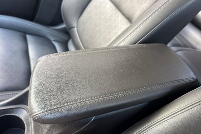 2023 Chevrolet Bolt EV 2LT