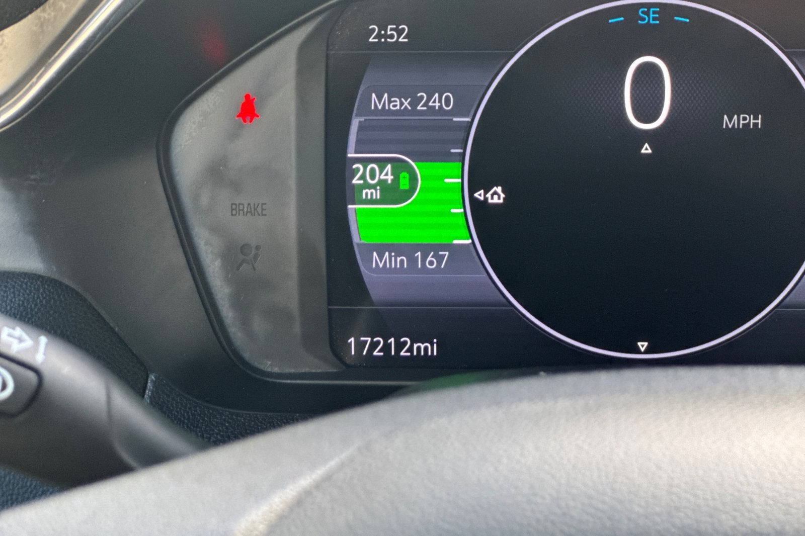 2023 Chevrolet Bolt EV 2LT