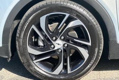 2023 Chevrolet Bolt EV 2LT