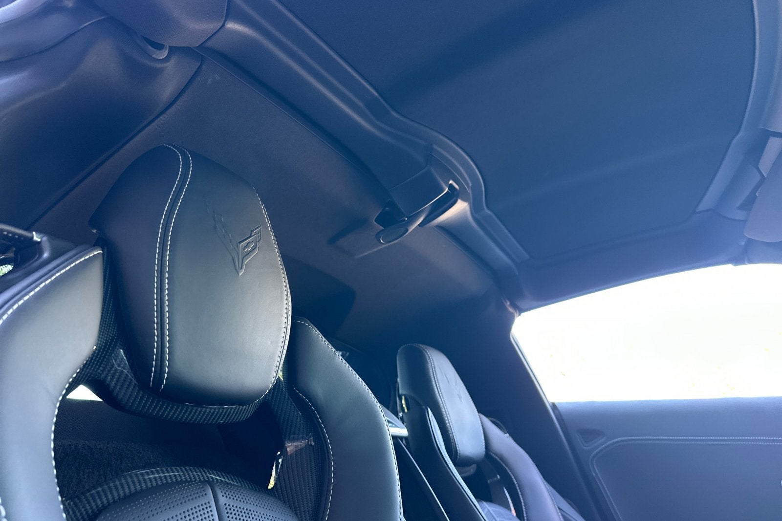 2024 Chevrolet Corvette 2LT