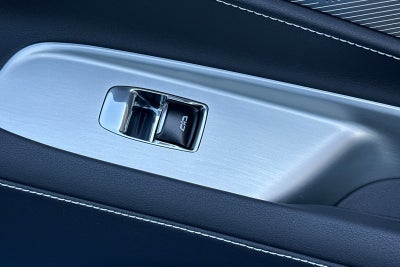 2024 Chevrolet Corvette 2LT