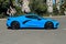 2024 Chevrolet Corvette 2LT