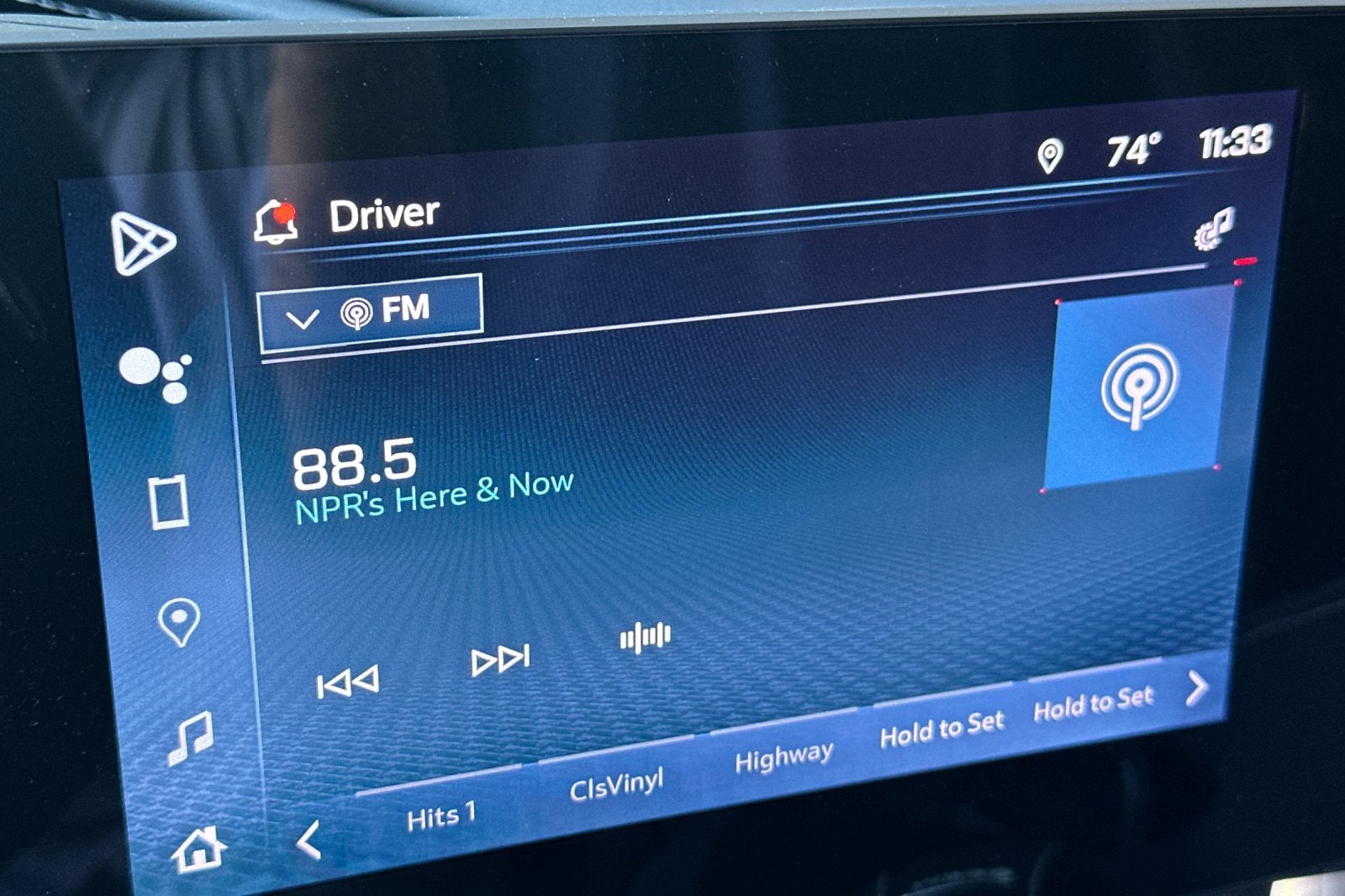 2024 Chevrolet Corvette 2LT