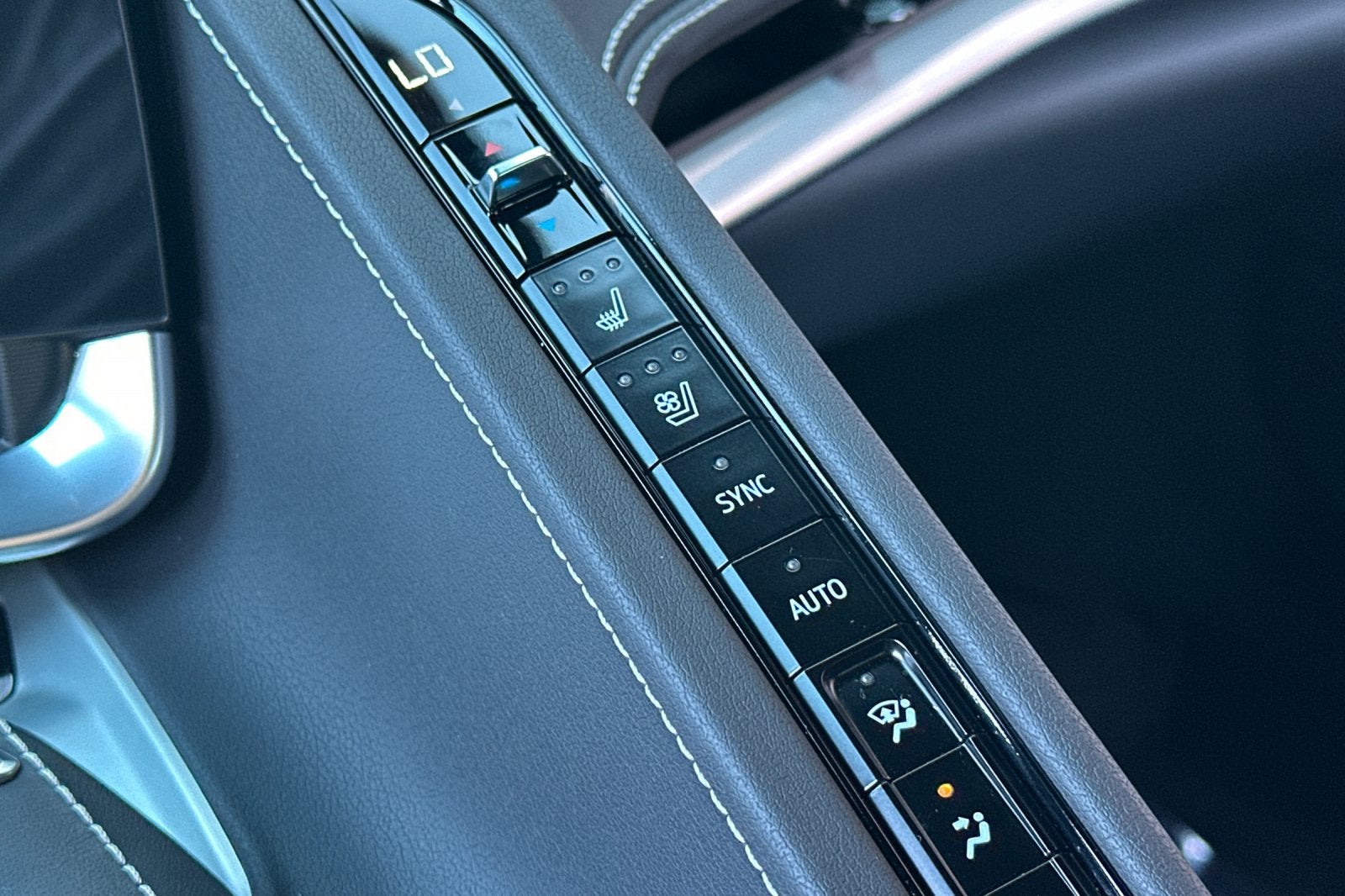 2024 Chevrolet Corvette 2LT