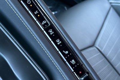 2024 Chevrolet Corvette 2LT