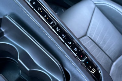 2024 Chevrolet Corvette 2LT