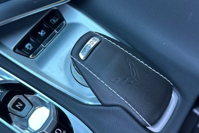 2024 Chevrolet Corvette 2LT
