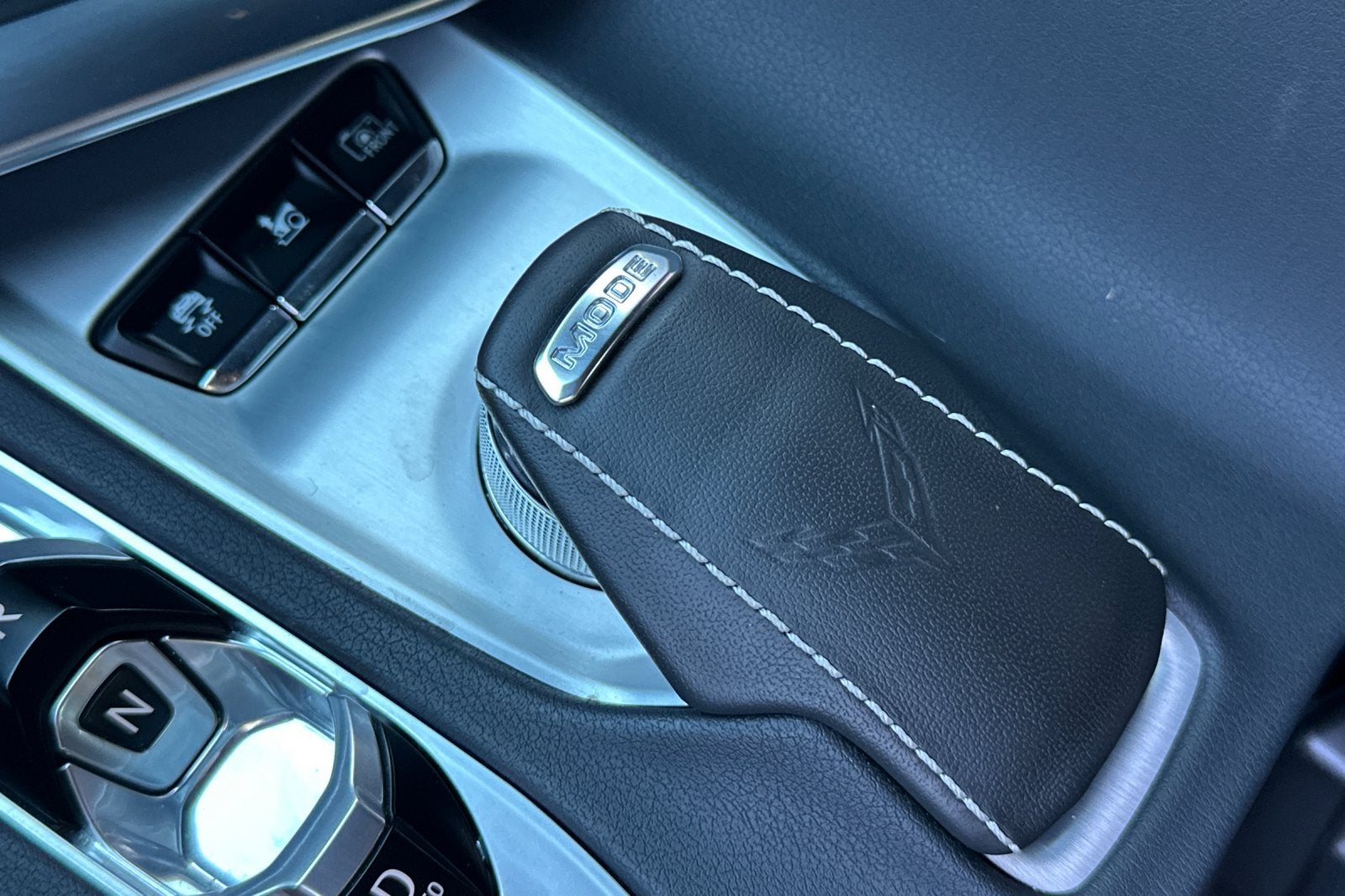 2024 Chevrolet Corvette 2LT