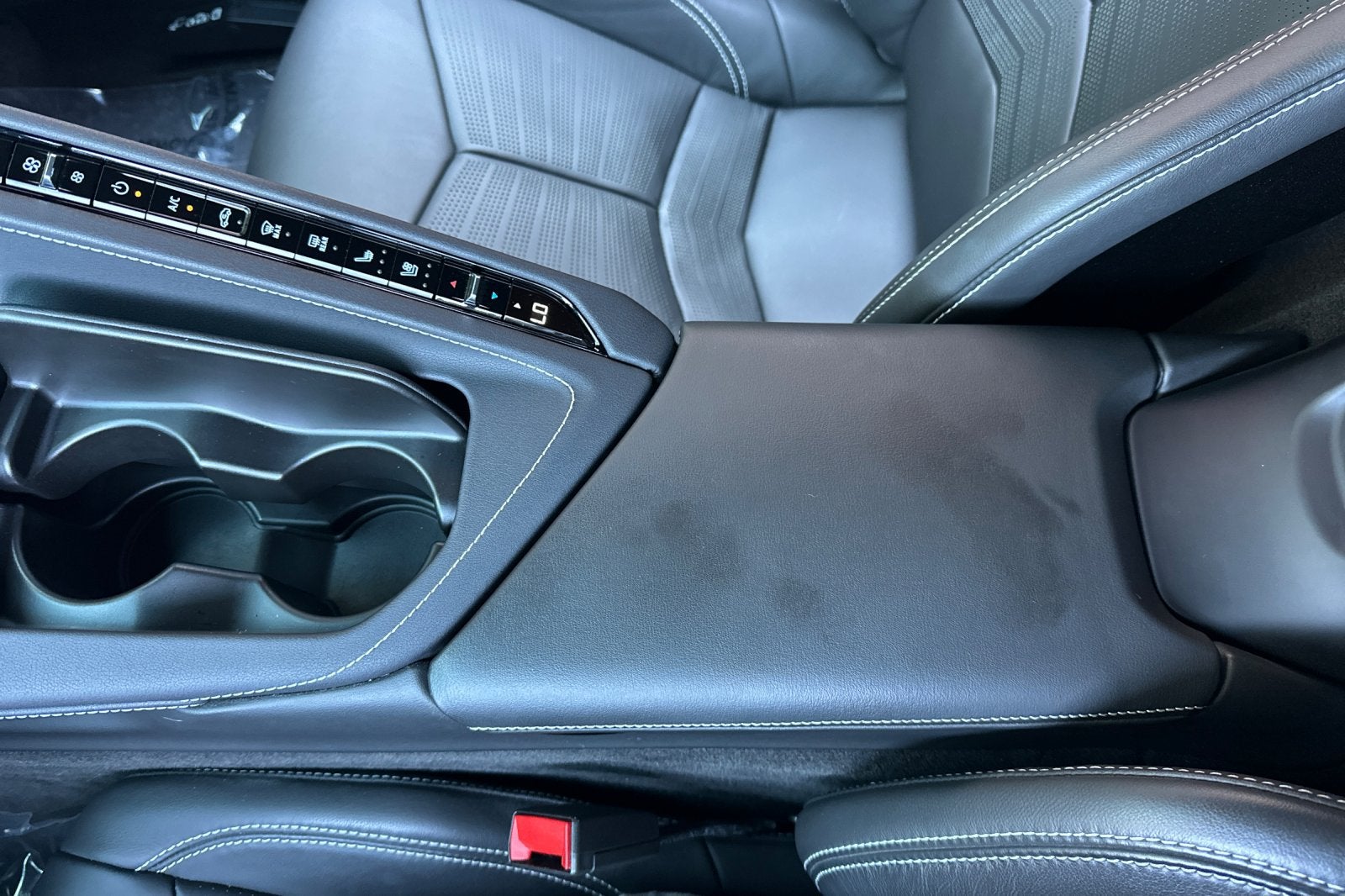 2024 Chevrolet Corvette 2LT