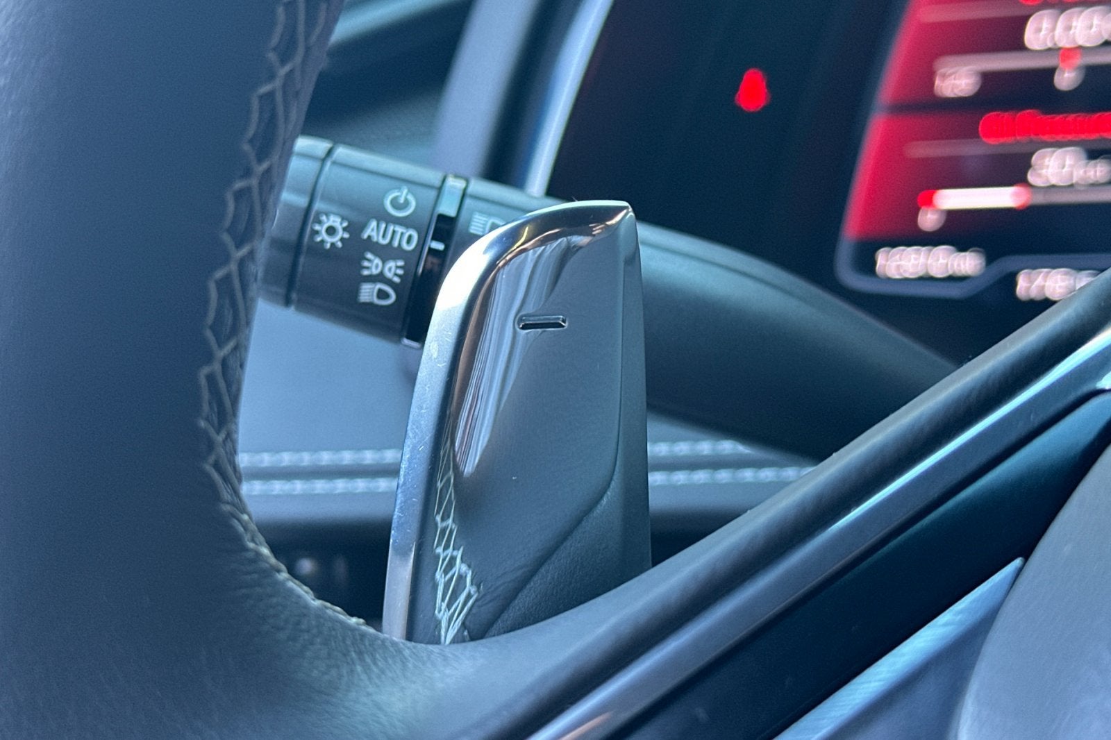 2024 Chevrolet Corvette 2LT