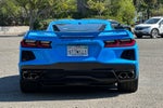 2024 Chevrolet Corvette 2LT