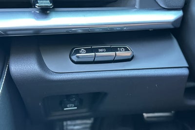 2024 Chevrolet Corvette 2LT