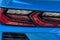 2024 Chevrolet Corvette 2LT