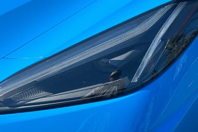 2024 Chevrolet Corvette 2LT