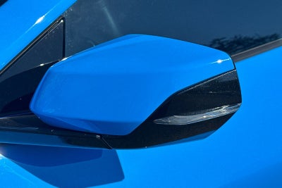 2024 Chevrolet Corvette 2LT