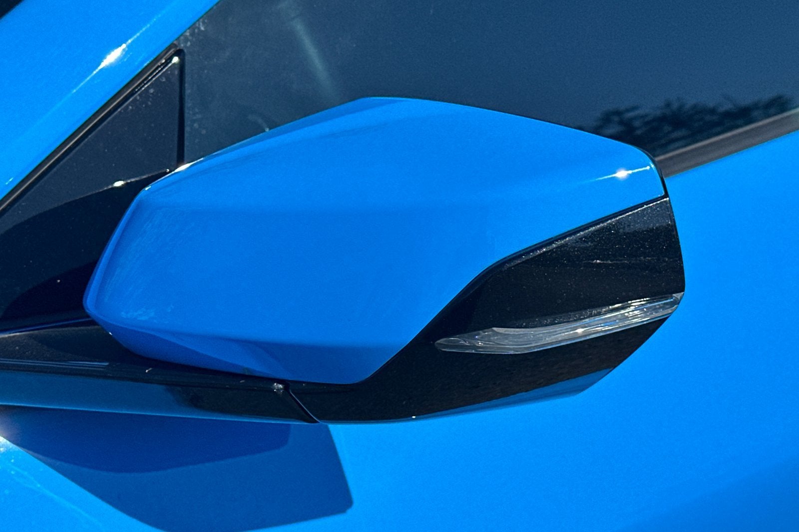 2024 Chevrolet Corvette 2LT