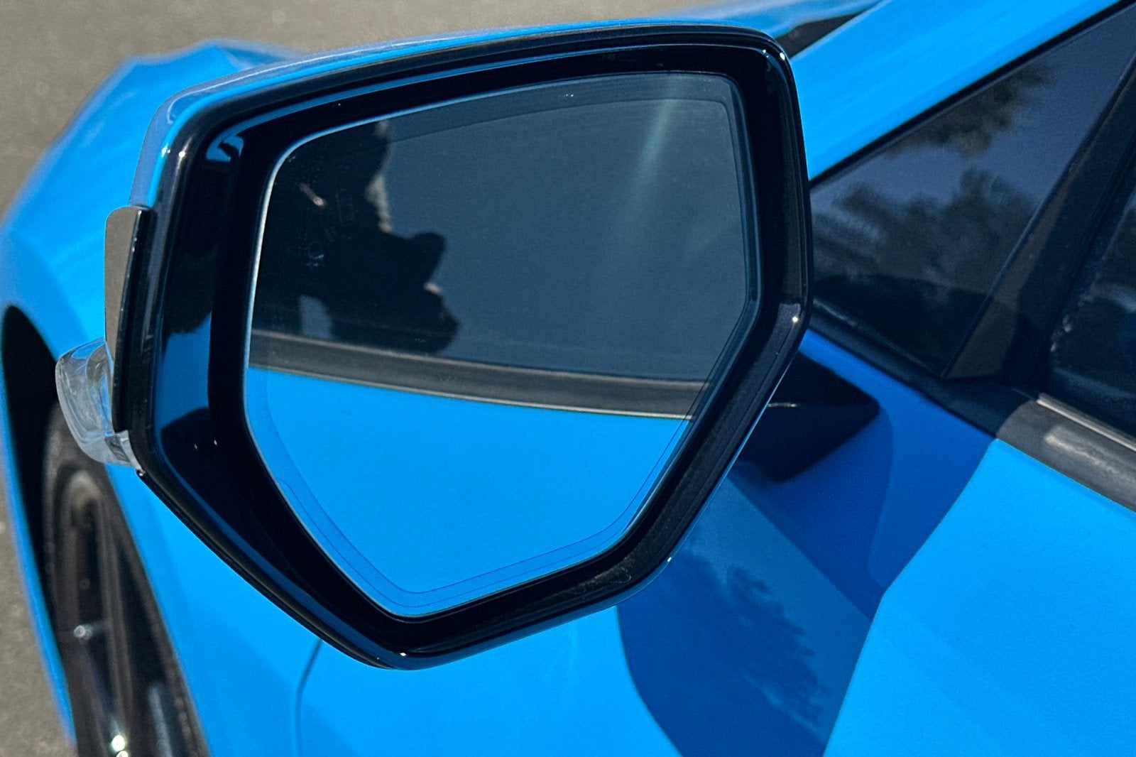 2024 Chevrolet Corvette 2LT