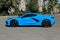 2024 Chevrolet Corvette 2LT