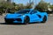 2024 Chevrolet Corvette 2LT