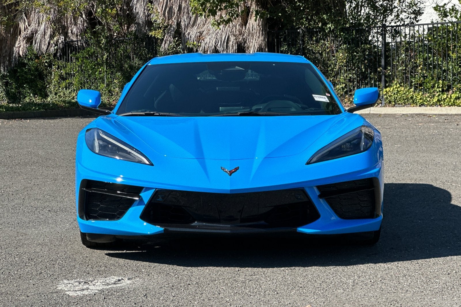 2024 Chevrolet Corvette 2LT