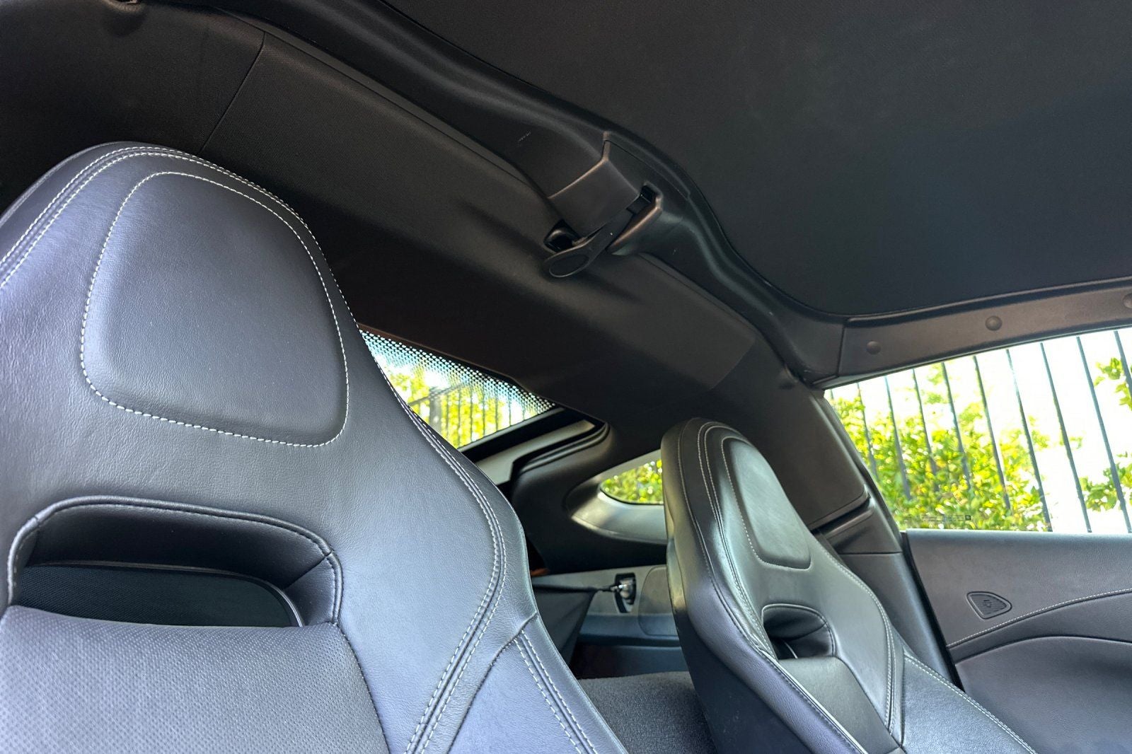 2019 Chevrolet Corvette Stingray 1LT