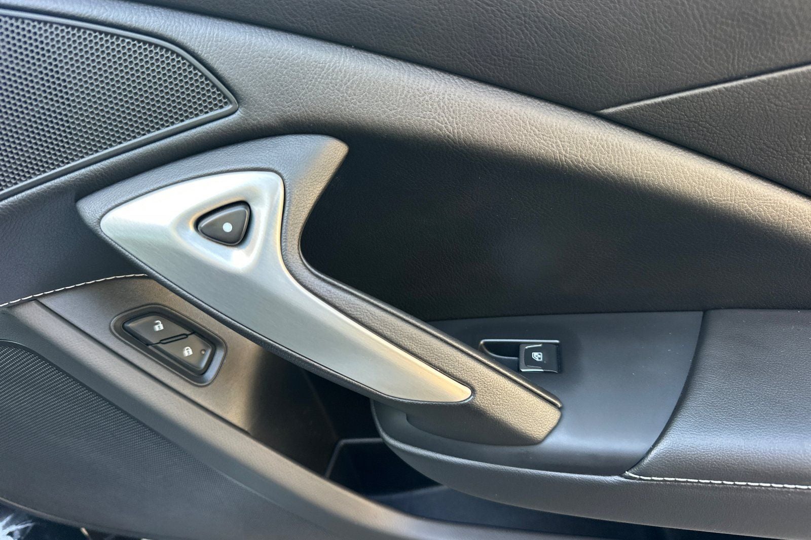 2019 Chevrolet Corvette Stingray 1LT