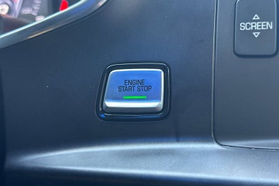 2019 Chevrolet Corvette Stingray 1LT