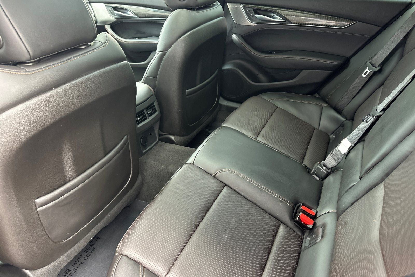 2022 Cadillac CT5 Sport