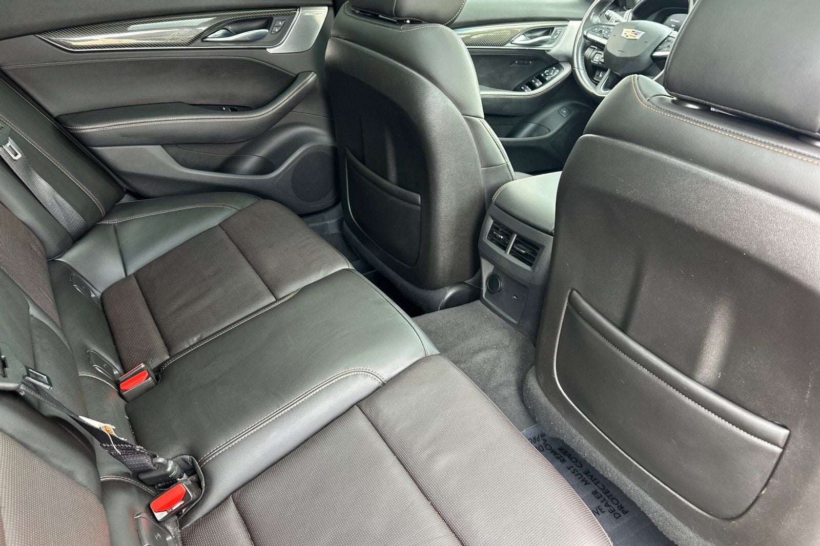 2022 Cadillac CT5 Sport