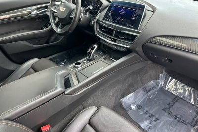 2022 Cadillac CT5 Sport