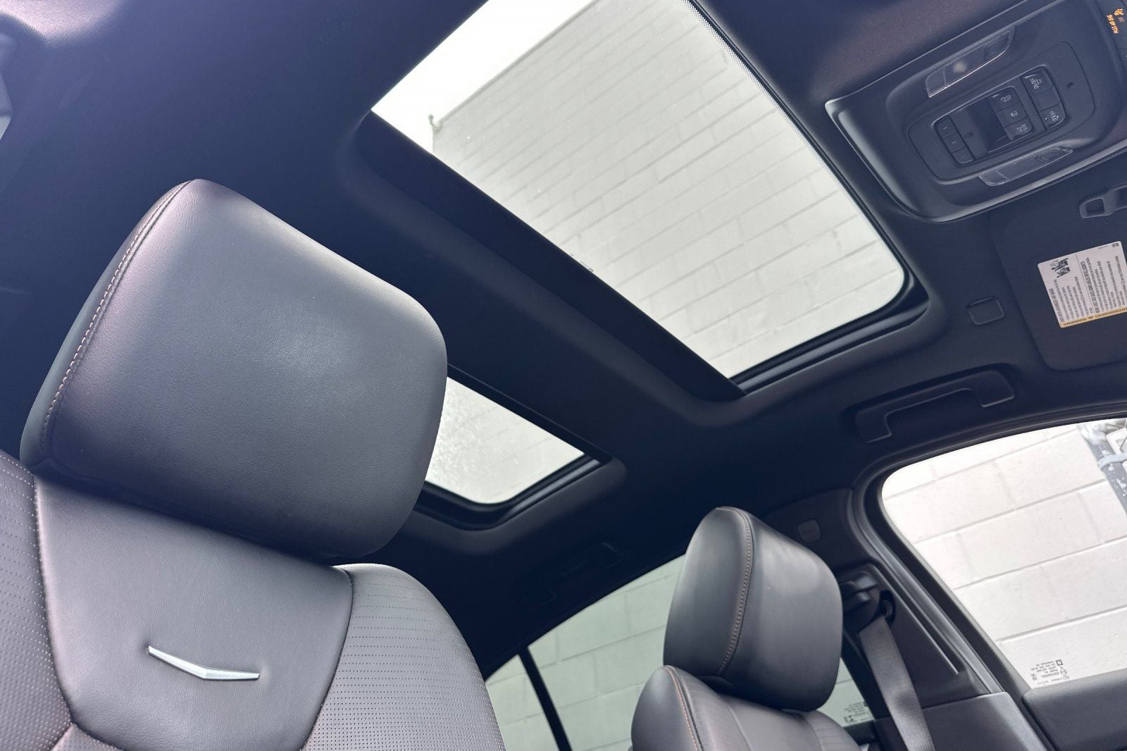 2022 Cadillac CT5 Sport