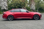 2022 Cadillac CT5 Sport