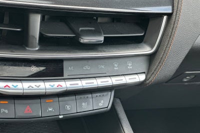 2022 Cadillac CT5 Sport